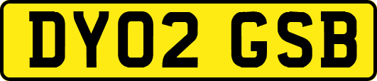 DY02GSB