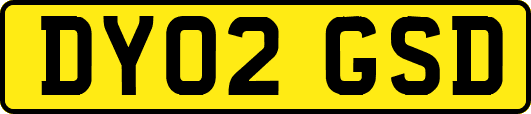 DY02GSD