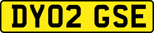 DY02GSE