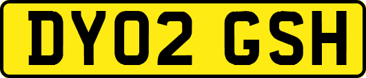 DY02GSH