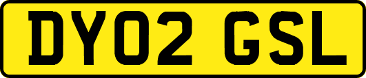 DY02GSL