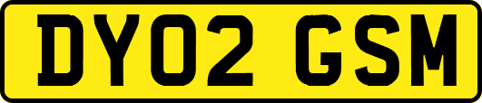 DY02GSM