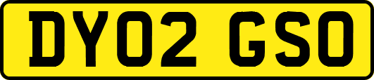 DY02GSO