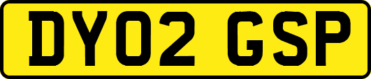 DY02GSP