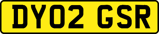 DY02GSR