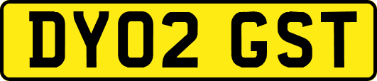 DY02GST