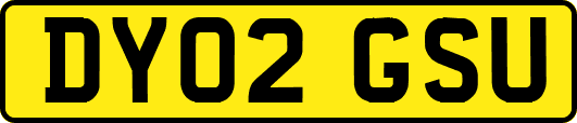 DY02GSU