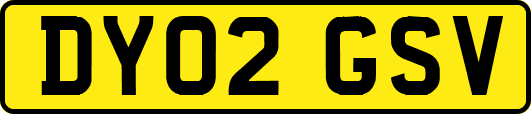 DY02GSV