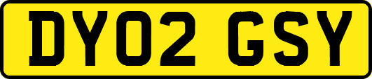 DY02GSY