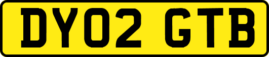 DY02GTB