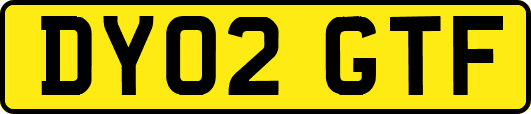 DY02GTF