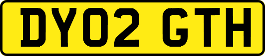 DY02GTH