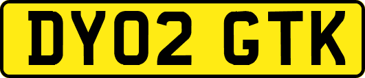 DY02GTK