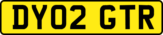 DY02GTR