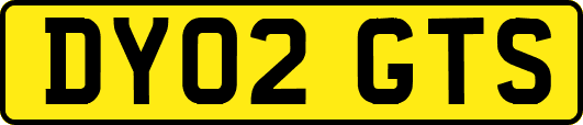 DY02GTS