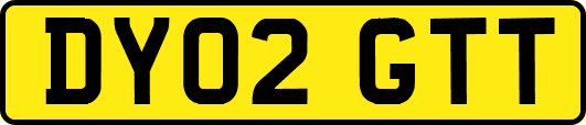 DY02GTT
