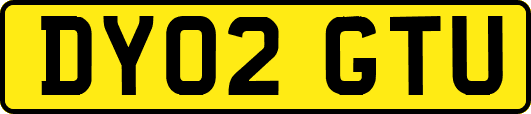 DY02GTU