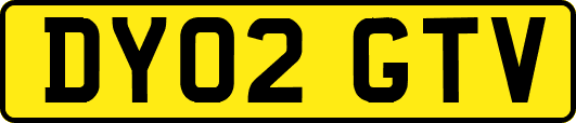 DY02GTV