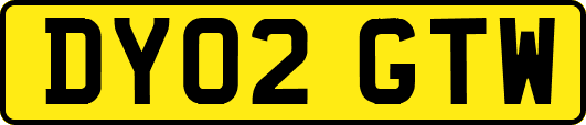 DY02GTW
