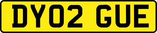 DY02GUE