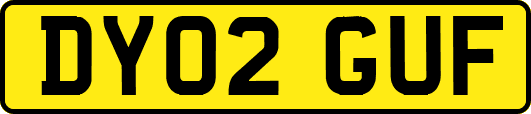DY02GUF