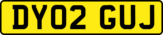 DY02GUJ