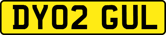 DY02GUL
