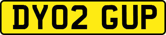 DY02GUP