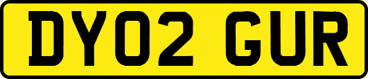 DY02GUR