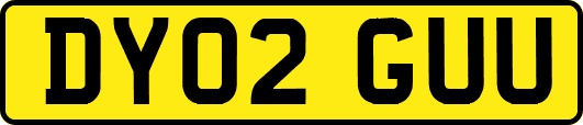 DY02GUU