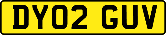 DY02GUV