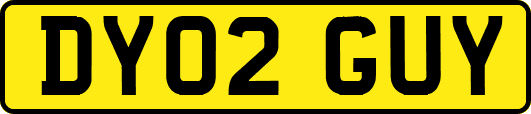 DY02GUY
