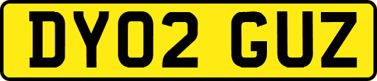 DY02GUZ