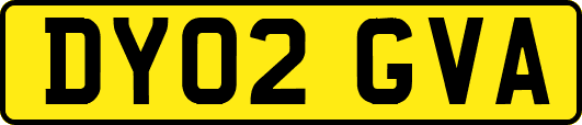 DY02GVA