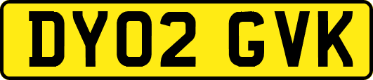 DY02GVK