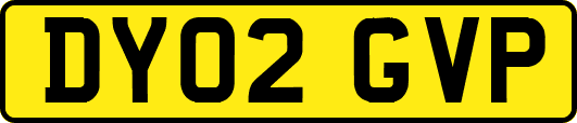 DY02GVP
