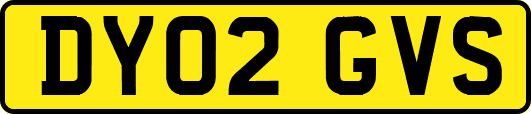 DY02GVS