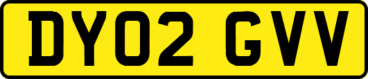 DY02GVV