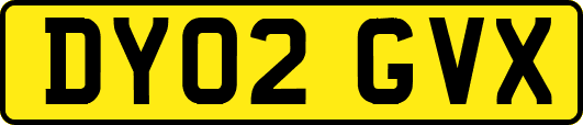 DY02GVX