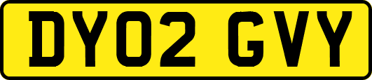 DY02GVY