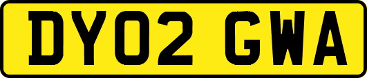 DY02GWA