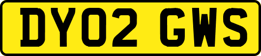 DY02GWS