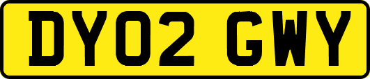 DY02GWY