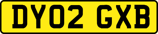DY02GXB