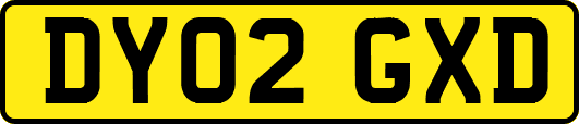 DY02GXD