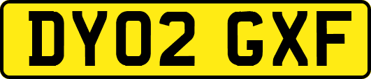 DY02GXF