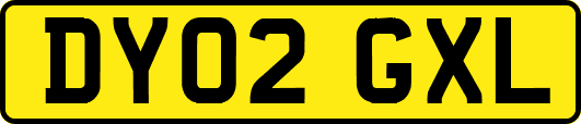 DY02GXL