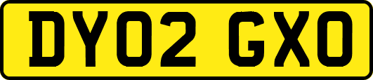 DY02GXO