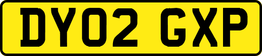 DY02GXP