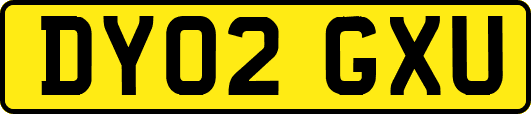 DY02GXU